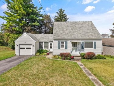 148 Hensberry Road, Syracuse, NY 13207