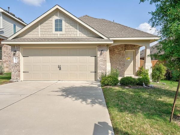 673 Nautical LOOP, Kyle, TX 78640