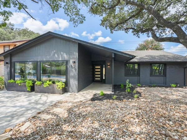 7000 Shadywood DR , Austin, TX 78745