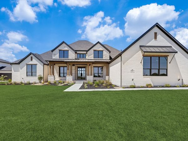 2453 Lineage LN, Leander, TX 78641
