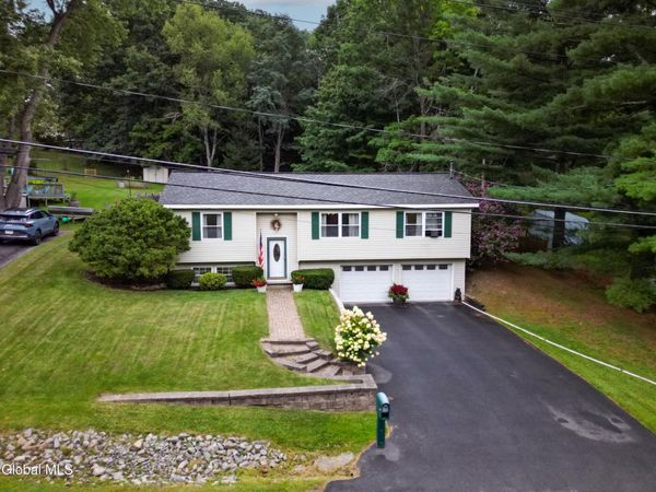 844 Glebe Street, Johnstown, NY 12095