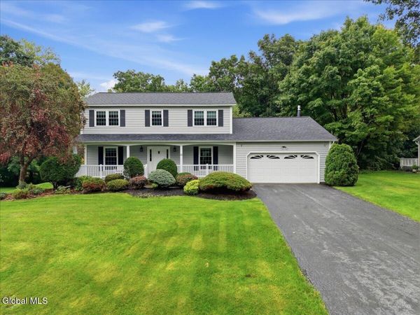 11 Tudor Street, Clifton Park, NY 12065