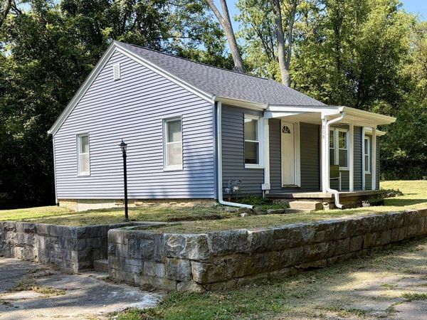 808 W Ralston Drive, Bloomington, IN 47403