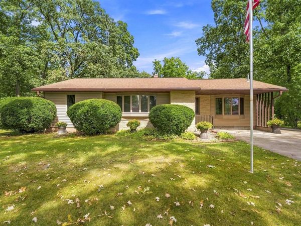 2878 WITZEL AVENUE, Oshkosh, WI 54904