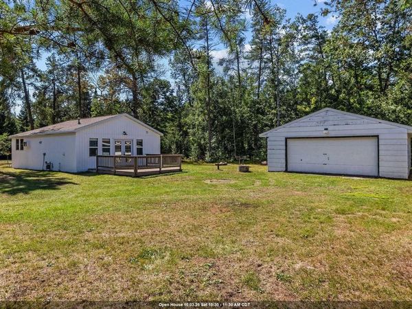 W11940 ENOCKSON COURT, Crivitz, WI 54114