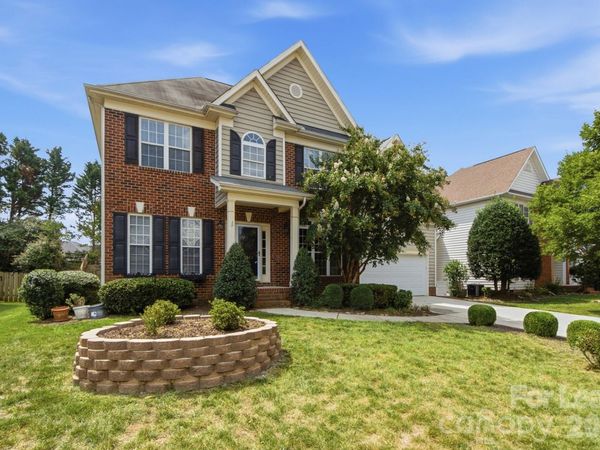 16903 Hampton Trace Road , Charlotte, NC 28078