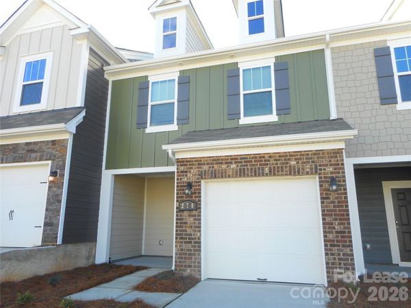 270 Harpers Run Lane , Matthews, NC 28104