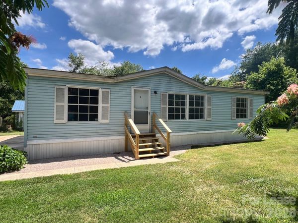 4667 Jack Brown Road, Salisbury, NC 28147
