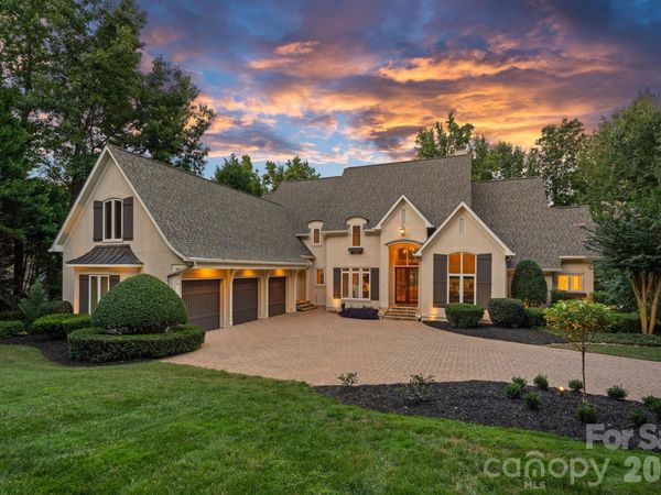 177 Great Point Drive, Mooresville, NC 28117