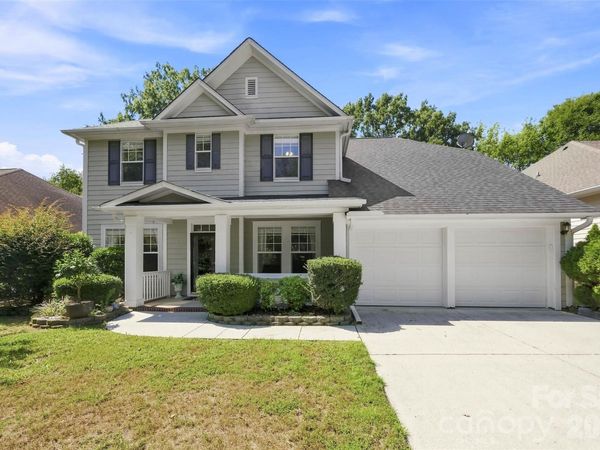 13210 Arbor Day Court, Charlotte, NC 28269