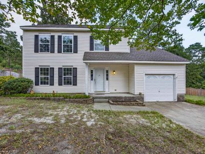 201 Bridleridge Road, Lexington, SC 29073