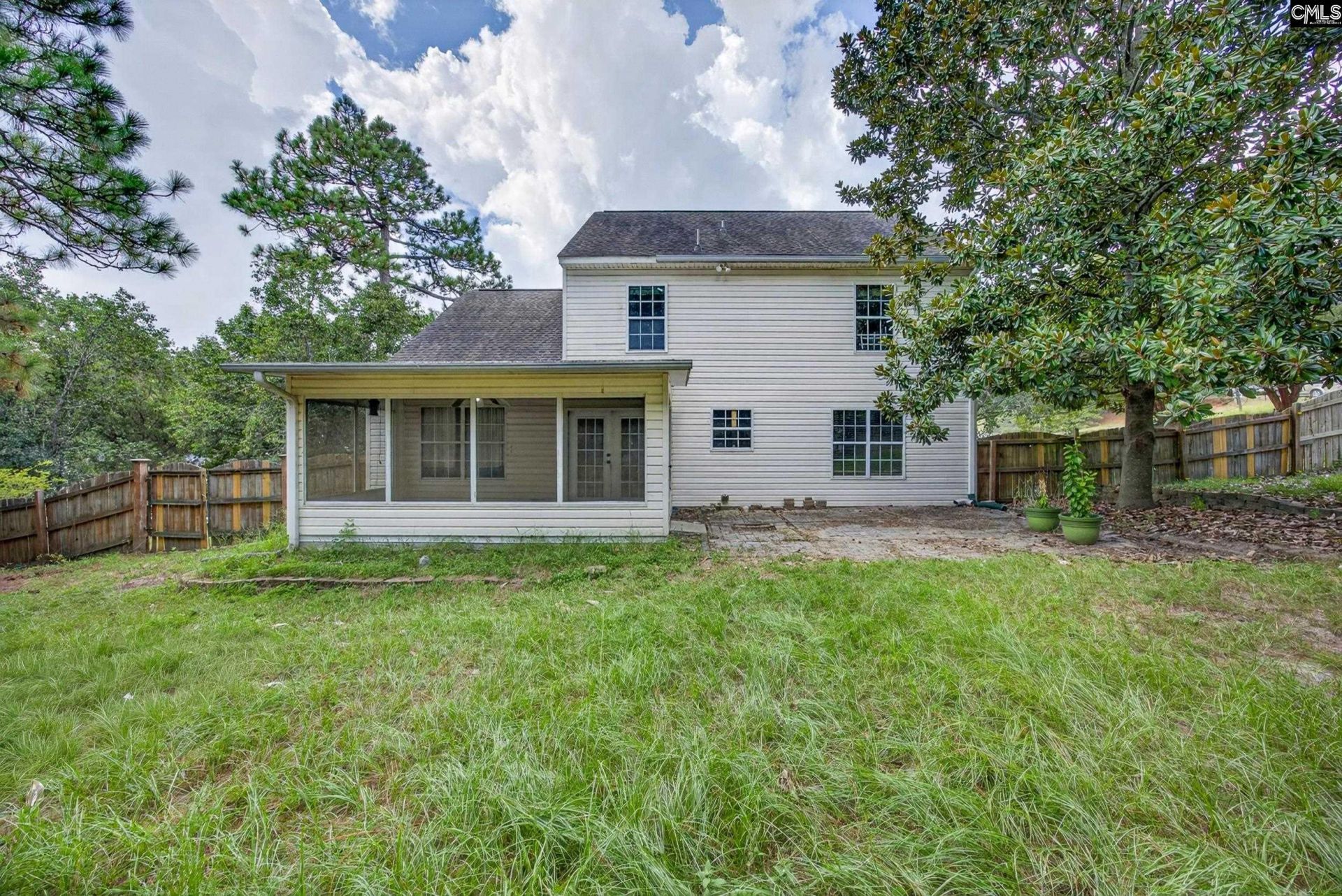 201 Bridleridge Road Photo 37