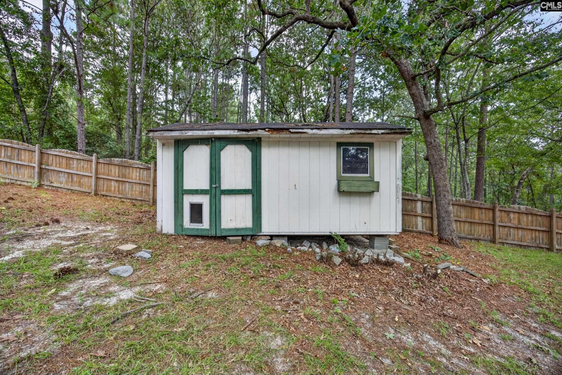 201 Bridleridge Road Photo 39