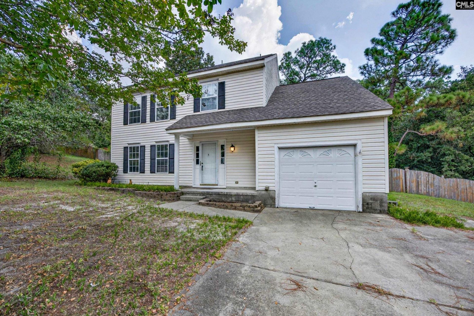 201 Bridleridge Road Photo 4