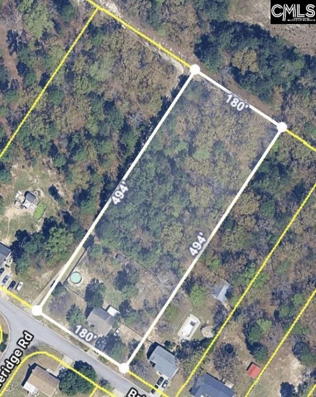 201 Bridleridge Road Photo 42