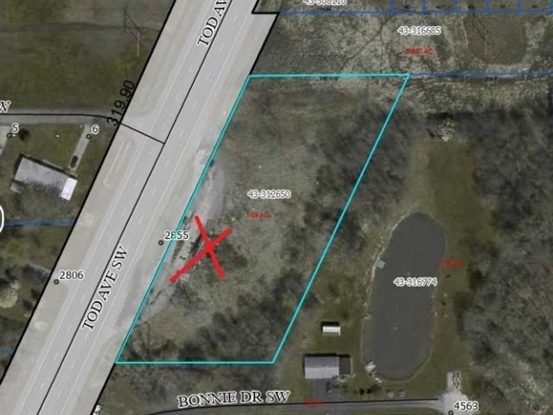 2855 Tod Avenue SW, Warren, OH 44485 Photo 1