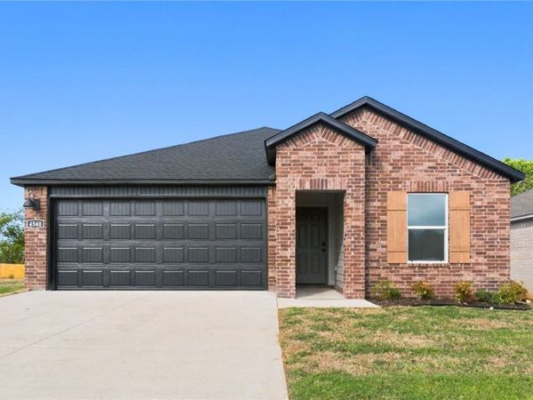 4401 Tulip Avenue, Springdale, AR 72764