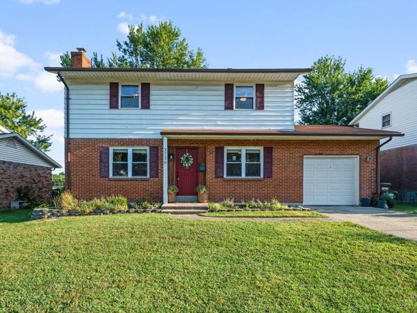 3736 Benhill Drive, Cincinnati, OH 45247