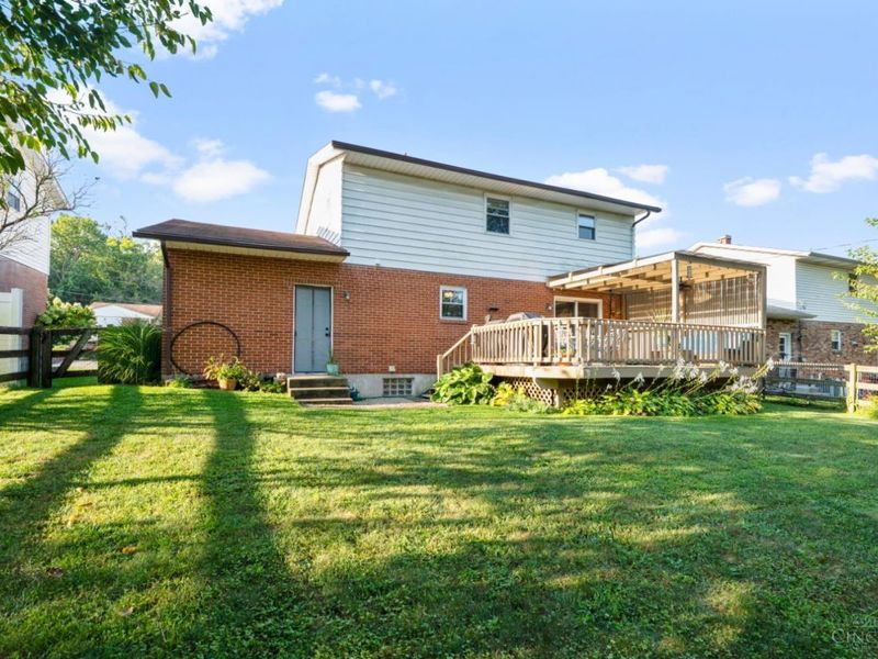 3736 Benhill Drive, Colerain Township, OH 45247 Photo 45