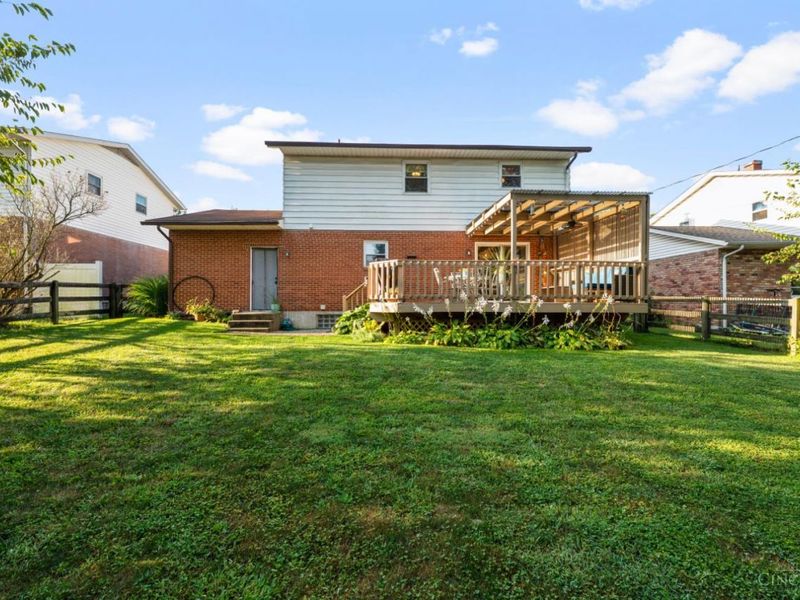 3736 Benhill Drive, Colerain Township, OH 45247 Photo 46