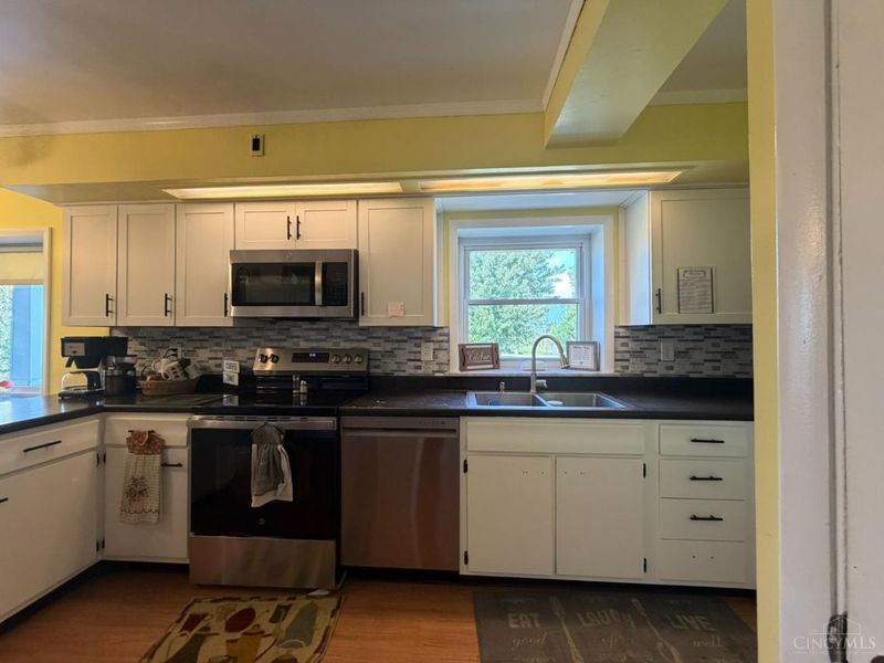 798 S Farmersville Johnsville Road, Jackson Township, OH 45345 Photo 10