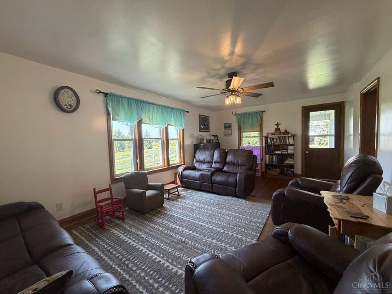798 S Farmersville Johnsville Road, Jackson Township, OH 45345 Photo 11