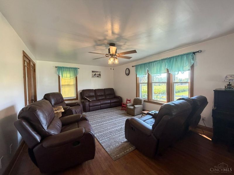 798 S Farmersville Johnsville Road, Jackson Township, OH 45345 Photo 12