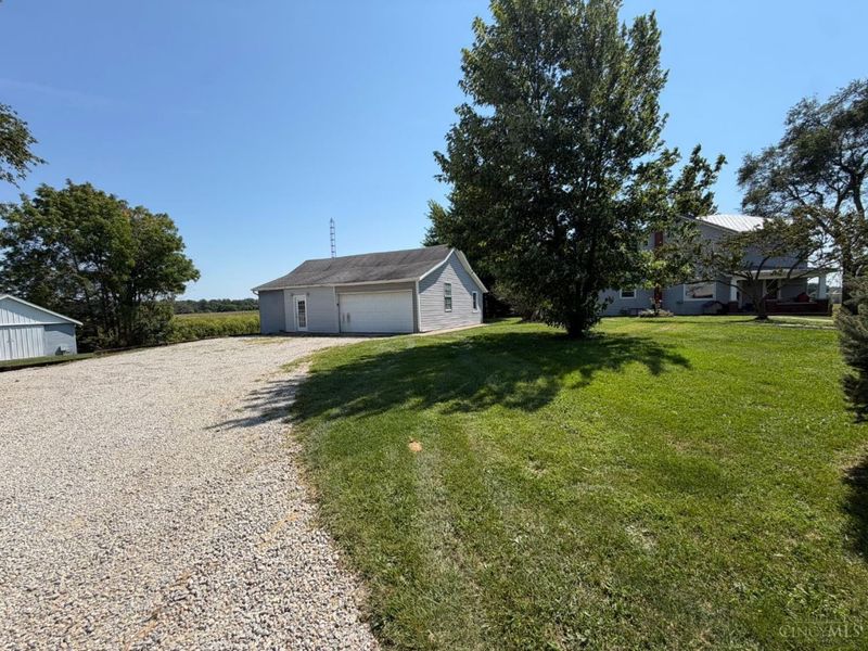798 S Farmersville Johnsville Road, Jackson Township, OH 45345 Photo 34