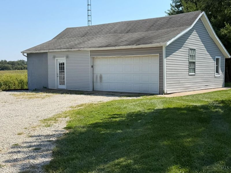 798 S Farmersville Johnsville Road, Jackson Township, OH 45345 Photo 35
