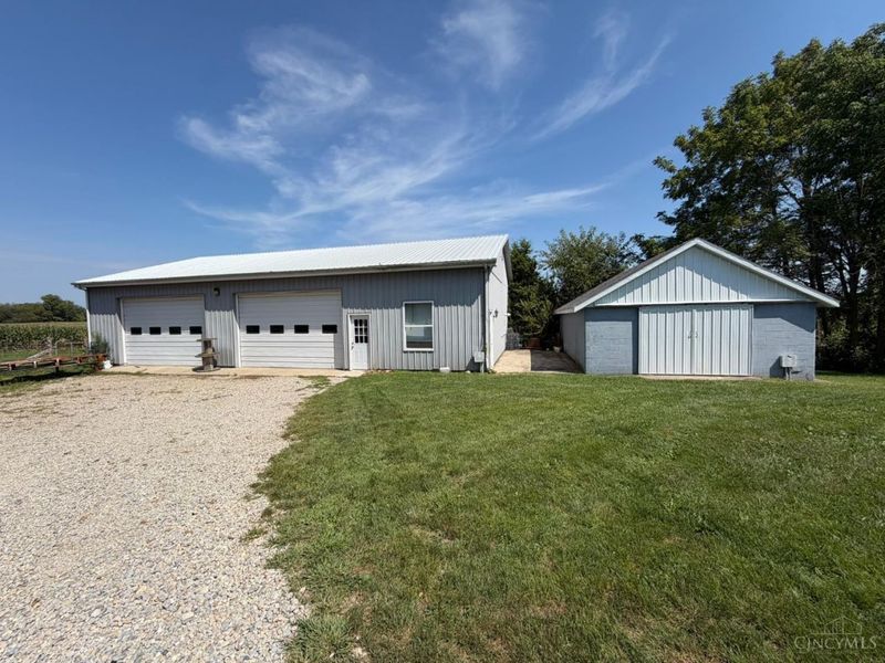 798 S Farmersville Johnsville Road, Jackson Township, OH 45345 Photo 41