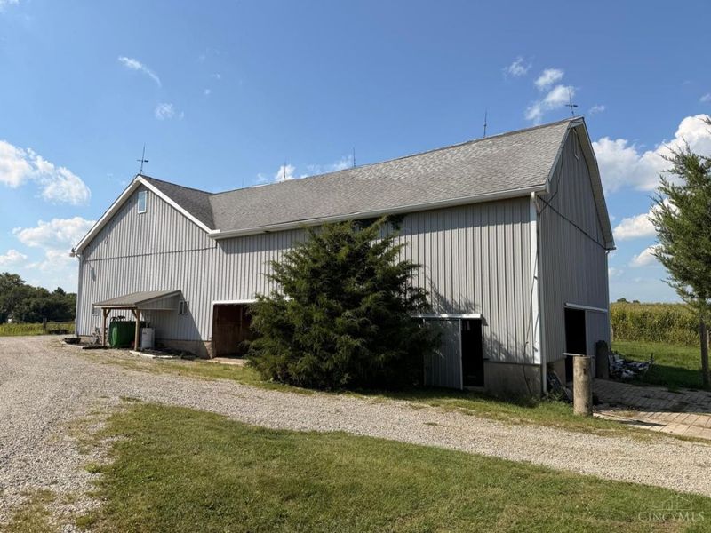 798 S Farmersville Johnsville Road, Jackson Township, OH 45345 Photo 61