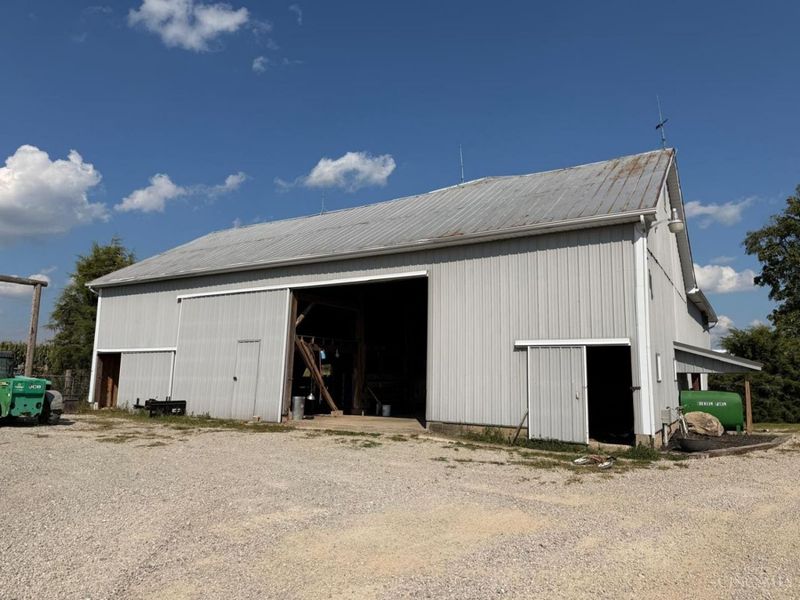 798 S Farmersville Johnsville Road, Jackson Township, OH 45345 Photo 63