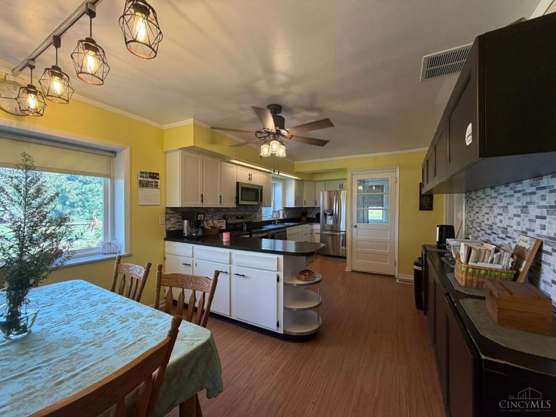798 S Farmersville Johnsville Road, Jackson Township, OH 45345 Photo 7