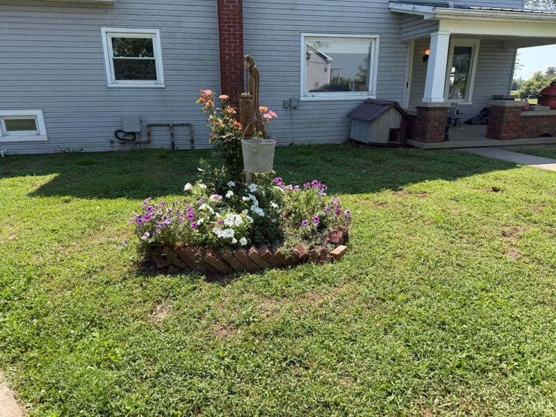 798 S Farmersville Johnsville Road, Jackson Township, OH 45345 Photo 93