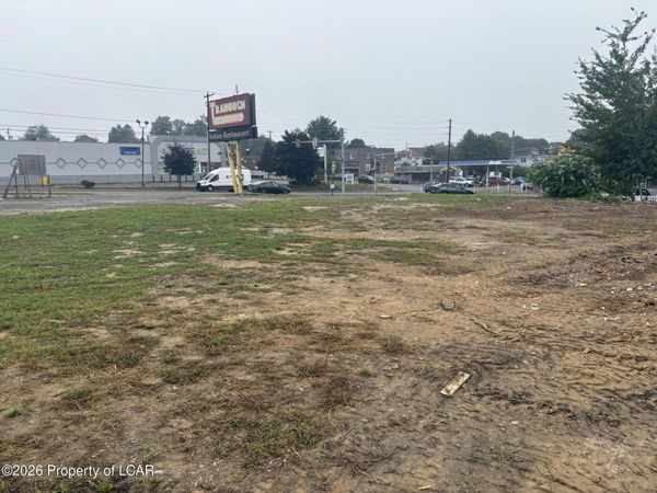 1001 N Church Street, Hazleton, PA 18201