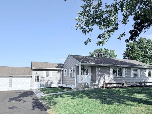 5101 Lilly Chapel Opossum , London, OH 43140