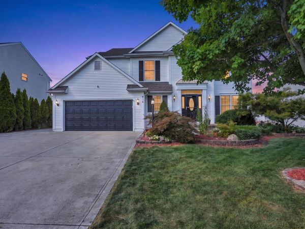 916 Washington Street, Pickerington, OH 43147