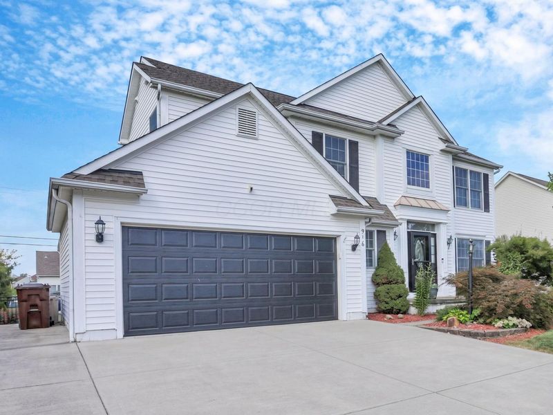 916 Washington Street, Pickerington, OH 43147 Photo 2