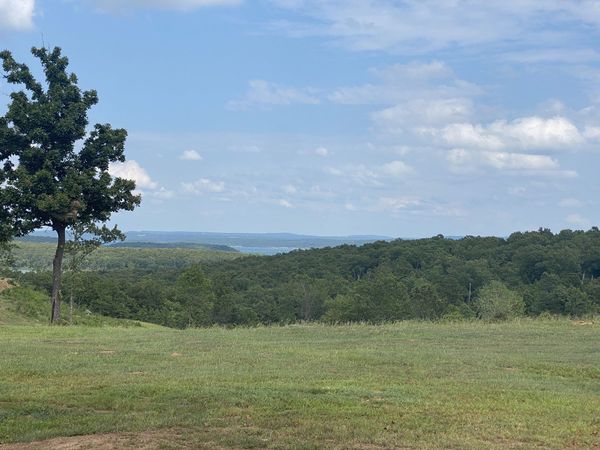 36162 S Magnolia Lane , Park Hill, OK 74451