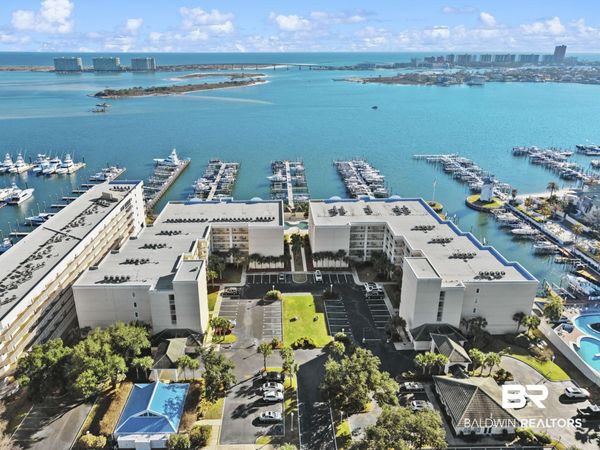 27770 Canal Road, Unit 2103, Orange Beach, AL 36561