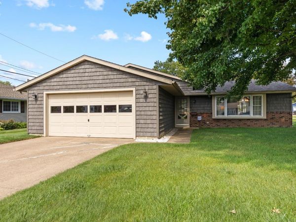 2823 Pease Lane, Sandusky, OH 44870