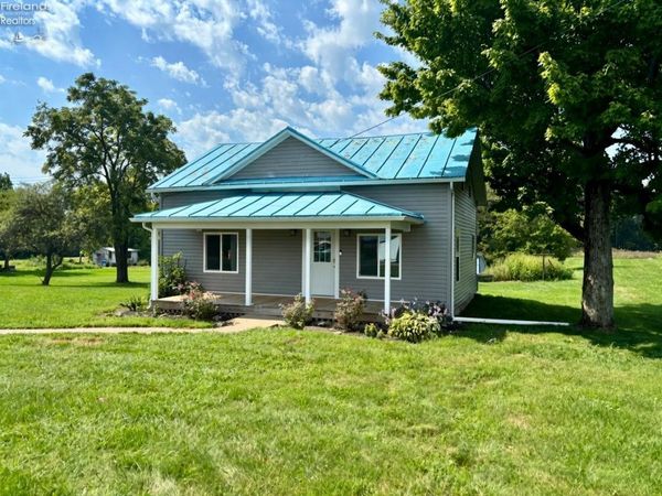 5321 State Route 99, Monroeville, OH 44847