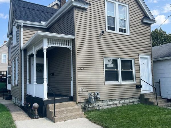 324 Camp Street, Sandusky, OH 44870