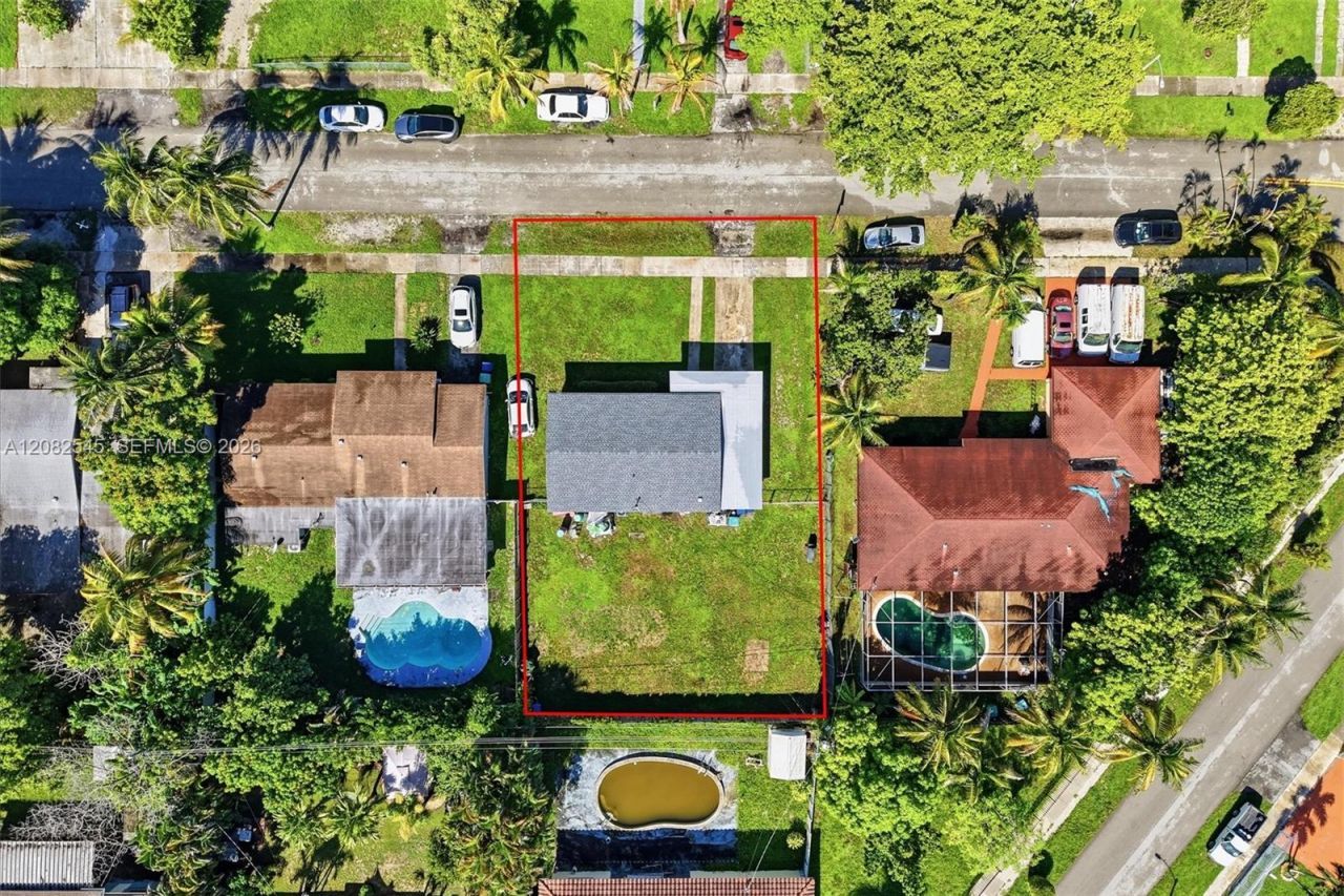 19801 NE 1st Ave, Miami, FL 33179 Photo