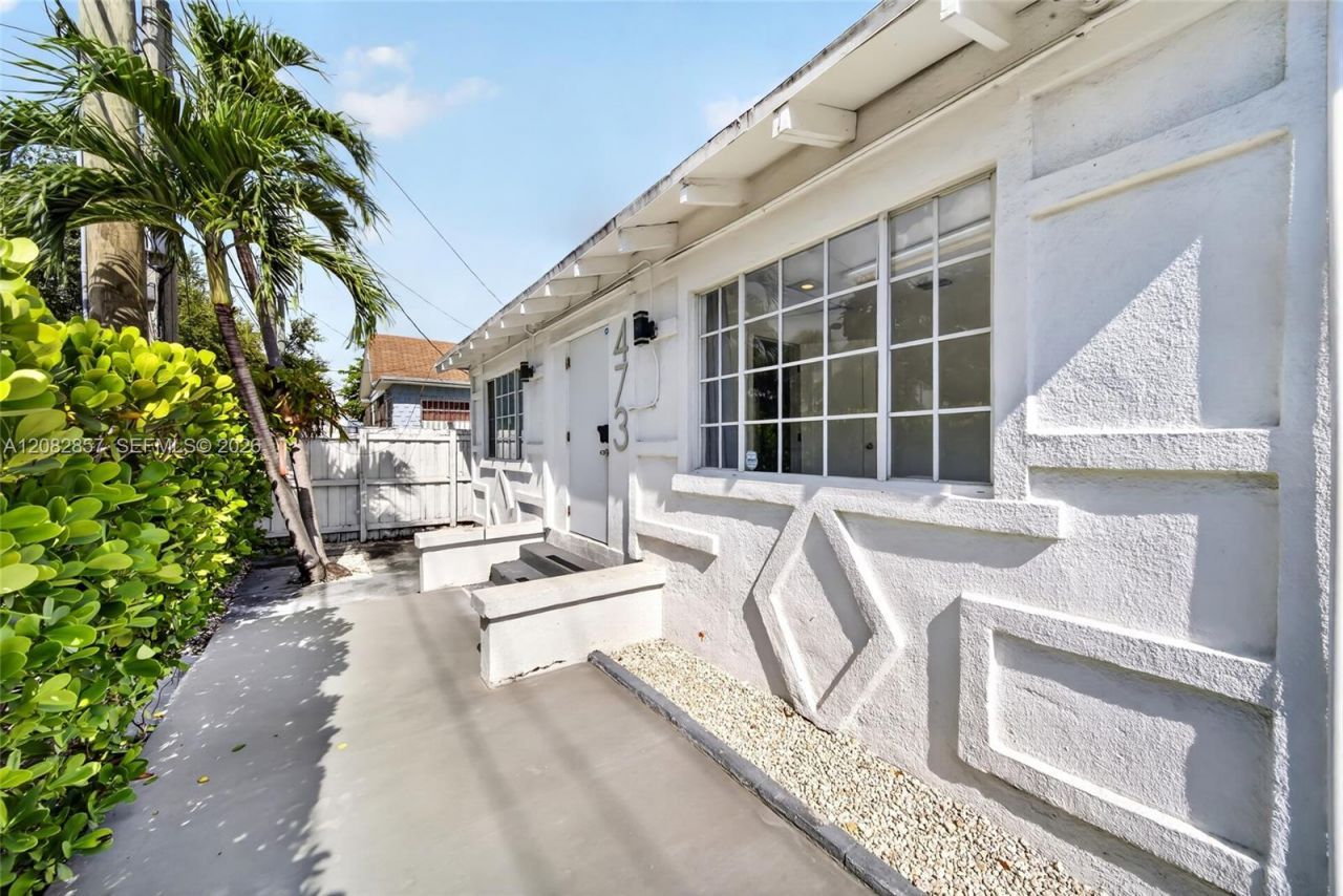 473 NE 61st St , Miami, FL 33137 Photo