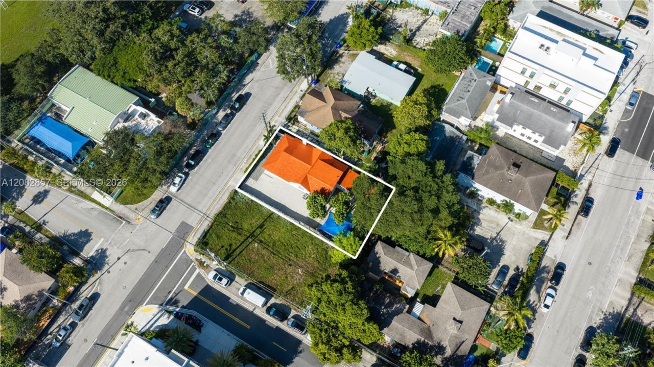 473 NE 61st St , Miami, FL 33137 Photo