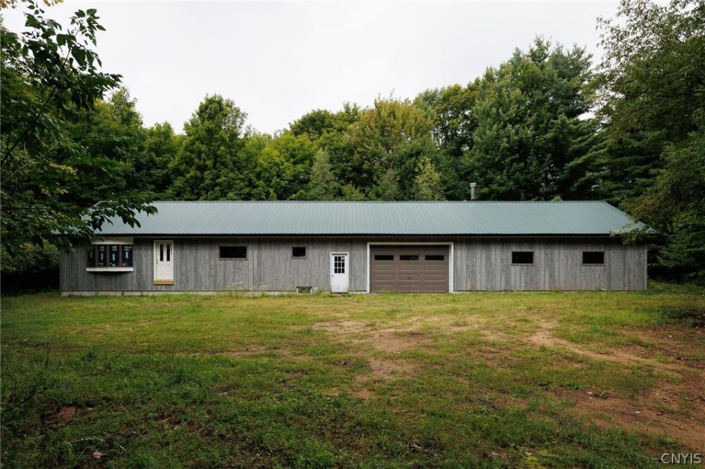 12086 Beartown Road , Croghan, NY 13327 Main Photo