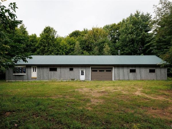 12086 Beartown Road , Croghan, NY 13327