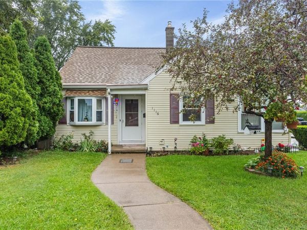 1116 Britton Road, Rochester, NY 14616