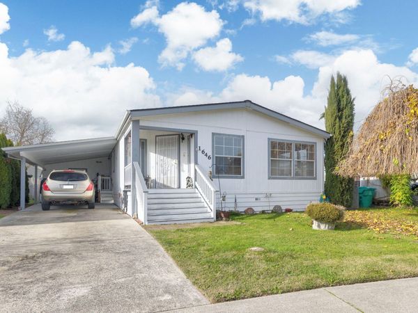 1646 Darin Drive, Grants Pass, OR 97527